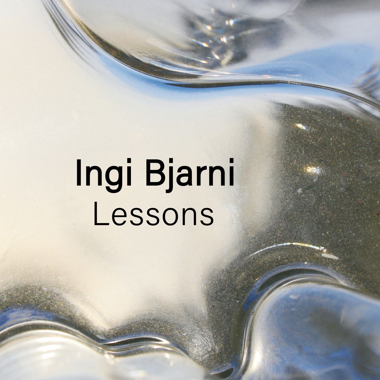 Simple white or gray background